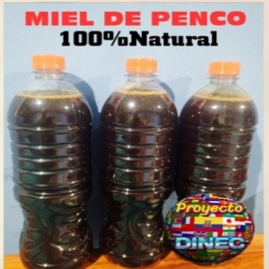 Miel de penco 100% natural