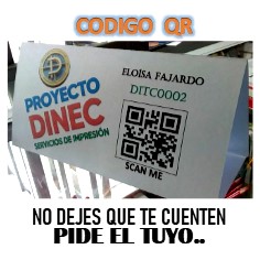 CODIGO QR