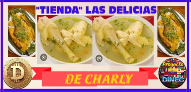 Tienda D Charly