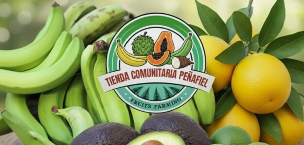 Tienda Campesina d Ana