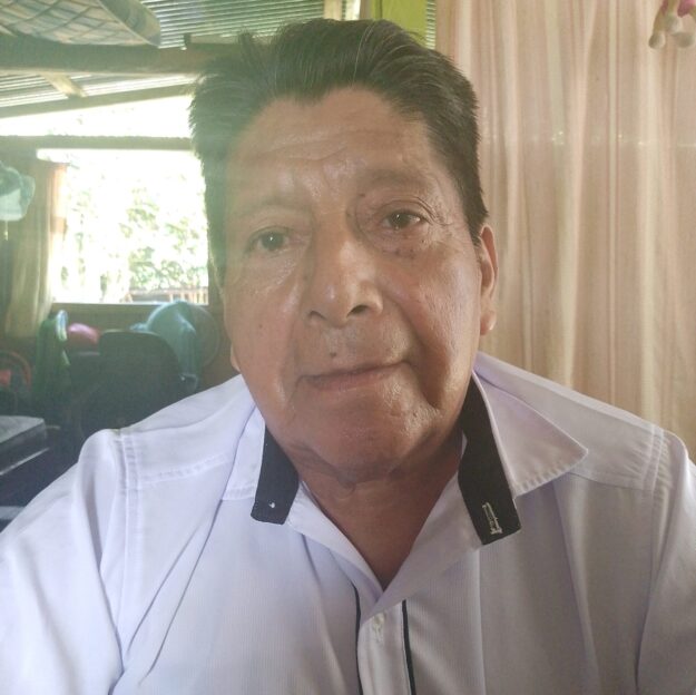 Tienda DINEC Vitacura D Manuel Pastuña