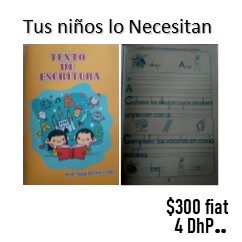 Guía de Escritura