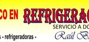 TÉCNICO EN REFRIGERACIÓN