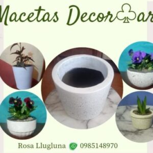 Macetas