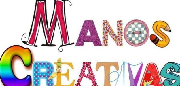 manos creativas