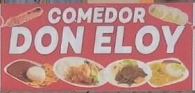 COMEDOR DON ELOY