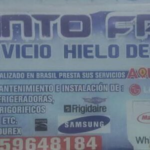 Servicio técnico