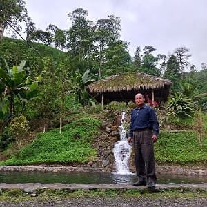 Granja Avícola "SAN JOSÉ"