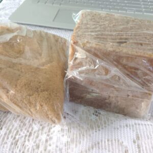 Panela en Bloque y Granulada