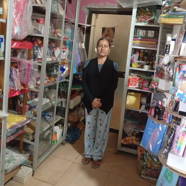 BAZAR Y NOVEDADES ROSITA