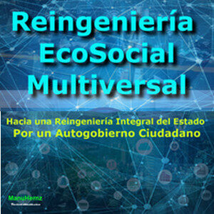 Reingeniería Ecolística