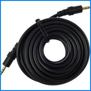 Cable auxiliar