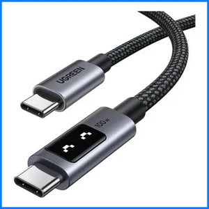 Cable para iPhone