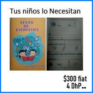 Guía de Escritura