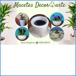 Macetas