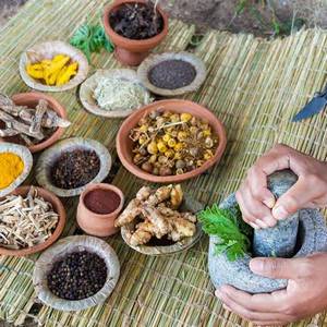 Medicina ancestral