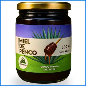 Miel de penco