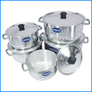 Ollas UMCO