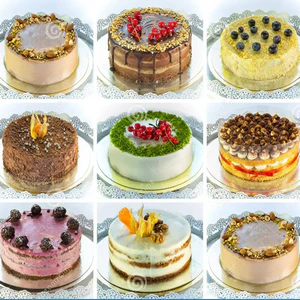 Pasteles todo compromiso social
