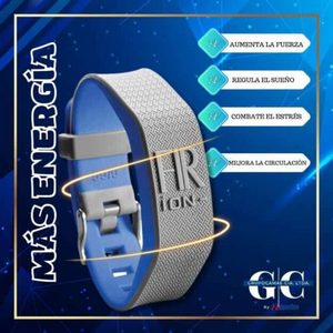 Pulsera magnética FIR
