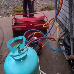 Servicio técnico