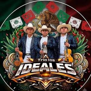 Trío Los Ideales