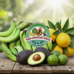 Tienda Campesina de ana