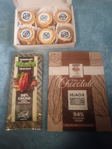 Chocolates