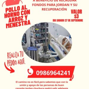 Ayuda Solidaria