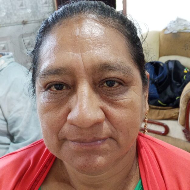 Tienda de cárnicos Rosa