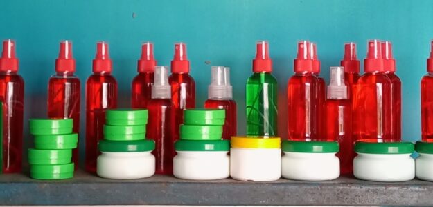 Alcohol destrénzate