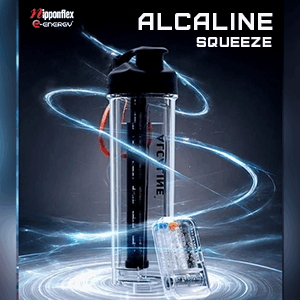 Alcaline Squeeze