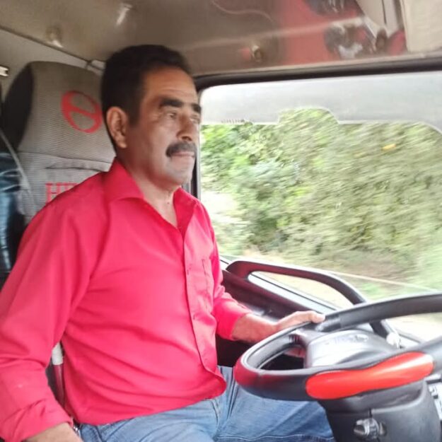 Tienda de pollos criollos