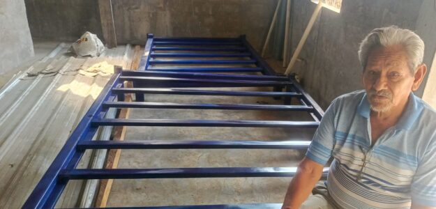 Taller De Cerrajeria