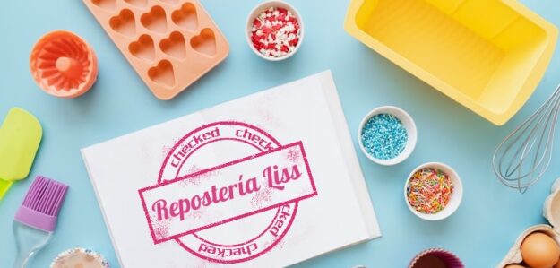 Reposteria