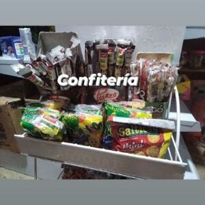 Confitería