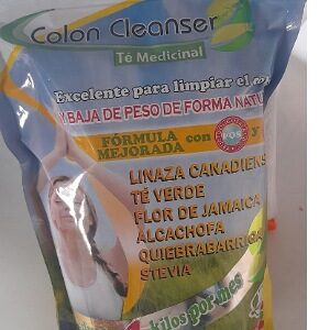 Colon Cleanser