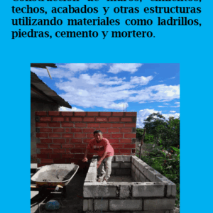 Mano de obra en general