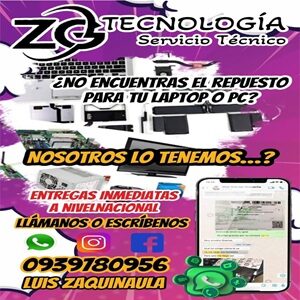 SERVICIO TECNICO