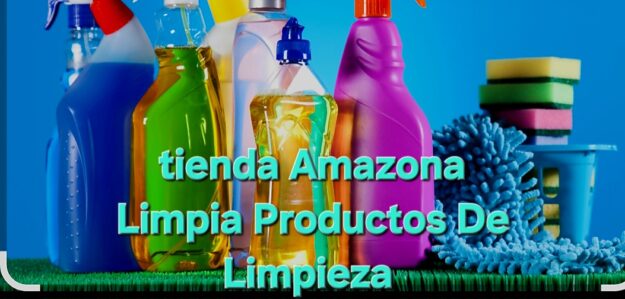 Tienda amazonia limpia