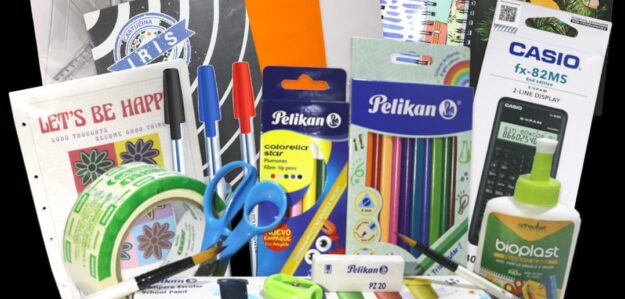 PAPELERIA KAWAII SOFIA