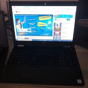 Laptops i5 6ta 8gb 240gb ssd