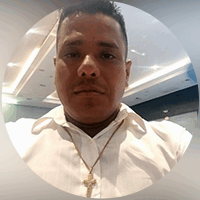 Comerciante de arroz J$V