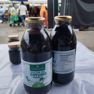 Tienda DINEC jalea de mate