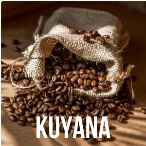 Kuyana Coffe