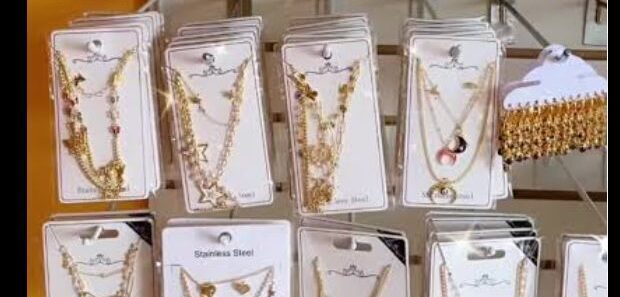 Bisutería Estefanía🥰