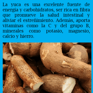 Yuca