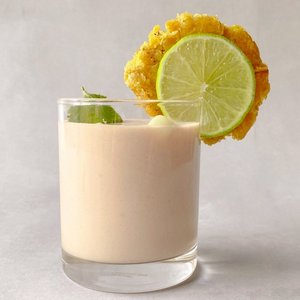 Cocotel Leche de tigre