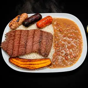 Comidas El Mejorcito
