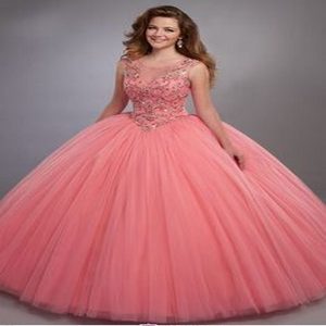 Vestido de gala